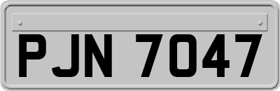 PJN7047