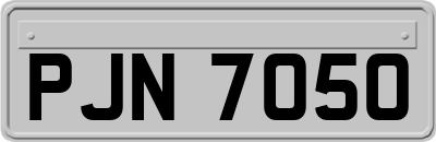 PJN7050