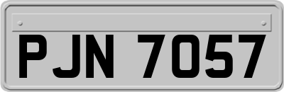 PJN7057