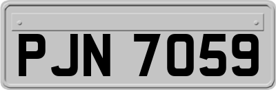 PJN7059