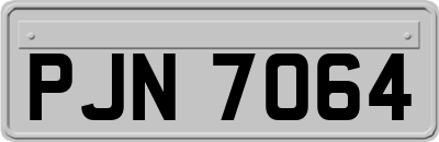 PJN7064