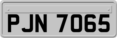 PJN7065