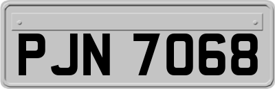 PJN7068