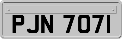 PJN7071