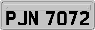 PJN7072