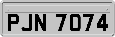 PJN7074