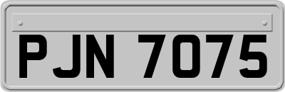 PJN7075