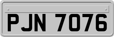 PJN7076