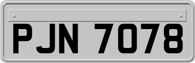 PJN7078
