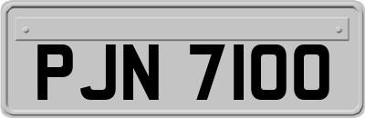 PJN7100