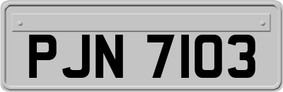 PJN7103