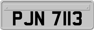 PJN7113