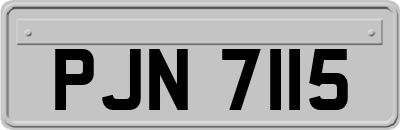 PJN7115