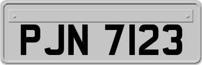 PJN7123