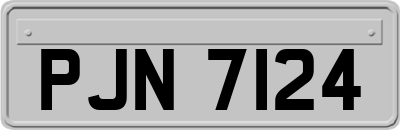 PJN7124