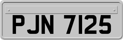 PJN7125