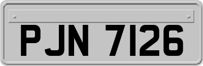 PJN7126