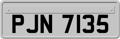PJN7135