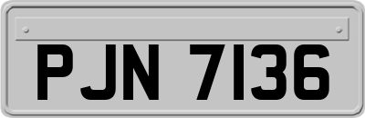 PJN7136