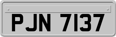PJN7137