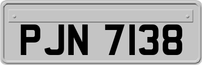 PJN7138