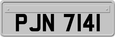 PJN7141