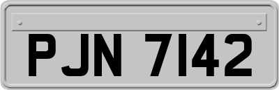 PJN7142