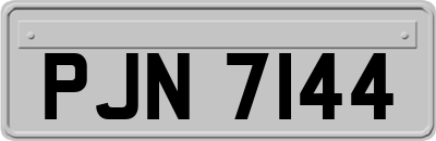 PJN7144
