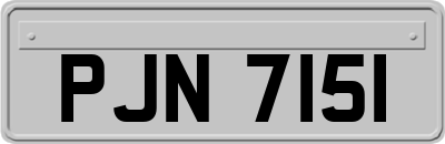 PJN7151