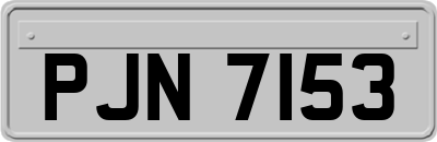 PJN7153