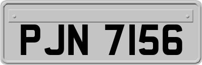 PJN7156
