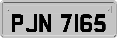 PJN7165
