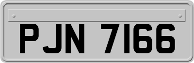PJN7166