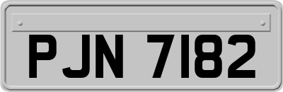 PJN7182