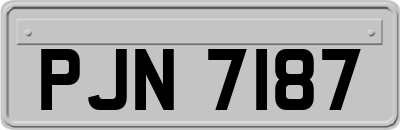 PJN7187