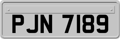 PJN7189