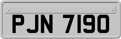 PJN7190