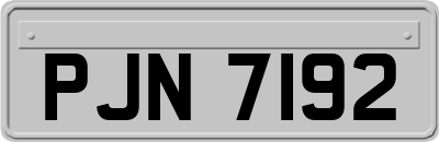 PJN7192