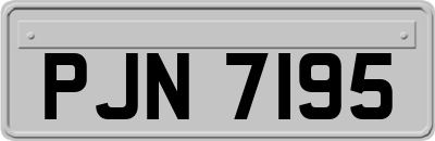 PJN7195