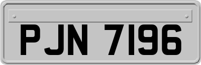 PJN7196
