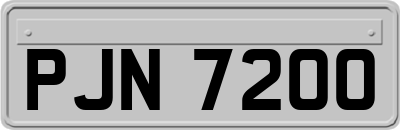 PJN7200