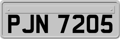 PJN7205