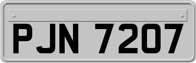 PJN7207