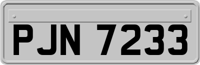 PJN7233