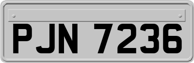 PJN7236