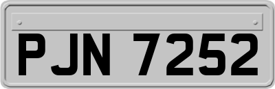 PJN7252