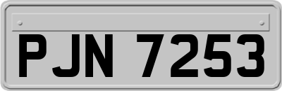 PJN7253