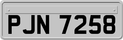 PJN7258