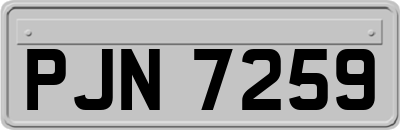 PJN7259
