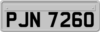 PJN7260